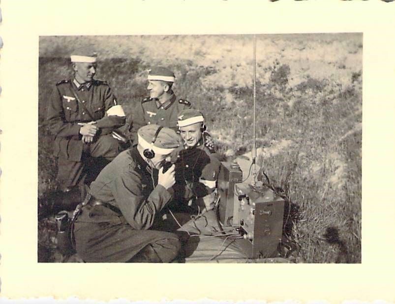 Fieldday 1938