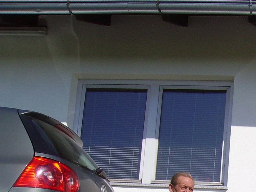 vl: Lois, Leo, ich