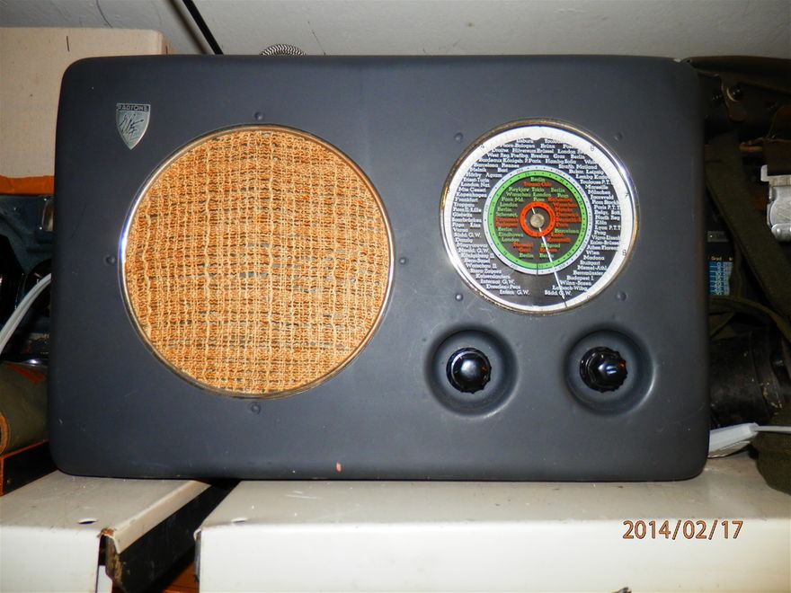 Radione R2
