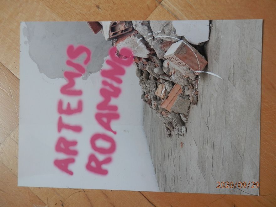 Kunstwerk.....