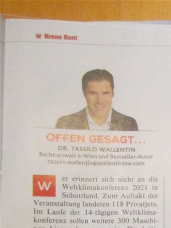 Vor dem Gesetz sind alle gleich, zumindest alle Hilfsarbeiter !