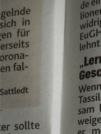 Kronenzeitung v 18.03.2022