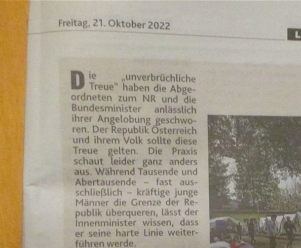 90) Nur verrückt oder doch Verbrecher ????